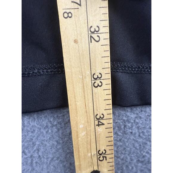 Polo Ralph Lauren Shirt Men XXL Performance Stretch Pony Logo Short Sleeve Black - Picture 5 of 8